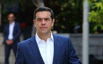 Δήλωση του Προέδρου του ΣΥΡΙΖΑ Αλέξη Τσίπρα 