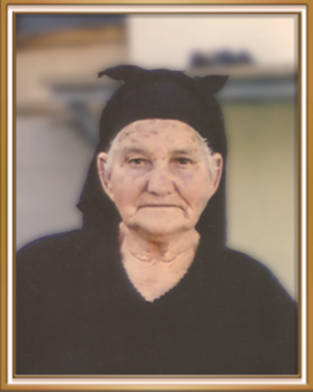 Σε ηλικία 96 ετών έφυγε από τη ζωή η ΠΗΝΕΛΟΠΗ ΙΩΑΝ. ΚΩΣΤΟΠΟΥΛΟΥ