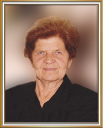 Σε ηλικία 87 ετών έφυγε από τη ζωή η ΜΑΡΙΑ ΑΝΤ. ΜΑΝΩΛΟΠΟΥΛΟΥ