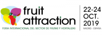Πρόσκληση συμμετοχής από την Π.Ε. Ημαθίας για την διεθνή έκθεση FRUIT ATTRACTION 2019 στην Ισπανία