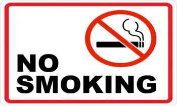 Σε ποιους δημόσιους χώρους απαγορεύεται το κάπνισμα και ποια είναι τα πρόστιμα
