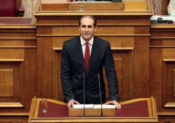 Παρέμβαση Απόστολου Βεσυρόπουλου στη Βουλή για τις ελληνικές επιχειρήσεις εκτροφής βοοειδών