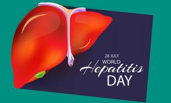 28η Ιουλίου : Παγκόσμια Ημέρα Ηπατίτιδας