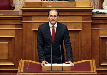 Απ. Βεσυρόπουλος : «Για πρώτη φορά οι πολίτες θα δουν μείωση του ΕΝΦΙΑ με την κυβέρνηση ΝΔ»