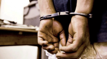 Σύλληψη 53χρονου σε περιοχή της Βέροιας καθώς εκκρεμούσε σε βάρος του καταδικαστική απόφαση