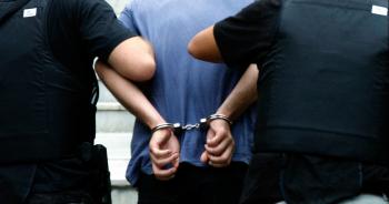 Σύλληψη 62χρονου στη Βέροια. Εκκρεμούσε σε βάρος του καταδικαστική απόφαση