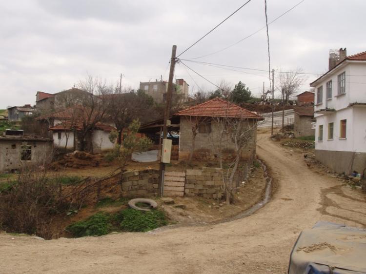 Ένα ταξίδι στην αντίπερα όχθη, στα Ελληνικά χωριά της Προύσας, στην Αγία Κυριακή
