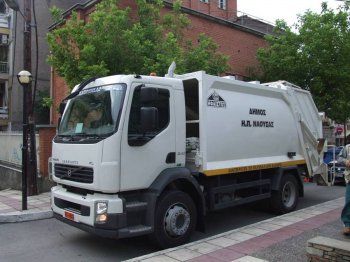 Ενημέρωση από την υπηρεσία καθαριότητας του Δήμου Νάουσας
