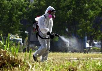 Δήμος Βέροιας : Επαναληπτικός ψεκασμός την Πέμπτη το βράδυ στην Τ.Κ. Κουλούρας για την αντιμετώπιση των ακμαίων κουνουπιών