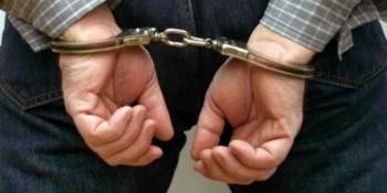 Σύλληψη 41χρονου για κλοπή μπαταριών αγροτικών μηχανημάτων