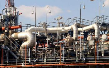Πρώτο βήμα για την κατασκευή δικτύων φυσικού αερίου σε Βέροια και Αλεξάνδρεια