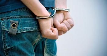 Σύλληψη 32χρονου στη Βέροια για το αδίκημα της ληστείας