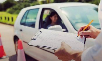 Επανέρχεται το παλαιό σύστημα εξετάσεων για δίπλωμα οδήγησης