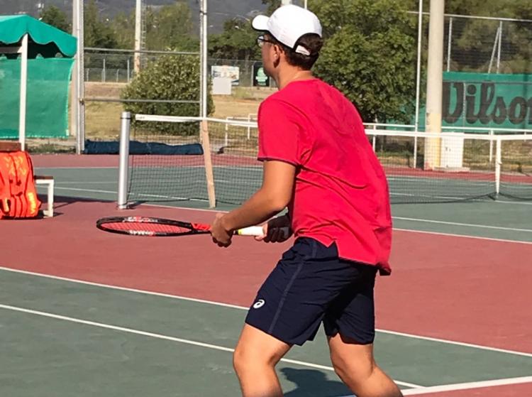 Ολοκληρώνεται σήμερα το Πανελλαδικό Πρωτάθλημα τένις για Αγόρια και Κορίτσια κάτω των 18 ετών