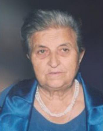 Σε ηλικία 84 ετών έφυγε από τη ζωή η ΓΛΥΚΕΡΙΑ ΜΟΤΣΙΟΠΟΥΛΟΥ