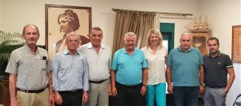 Ανακοινώθηκαν οι νέοι Αντιδήμαρχοι του Δήμου Αλεξάνδρειας
