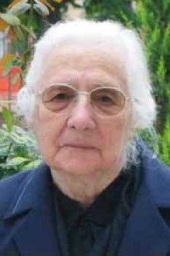 Σε ηλικία 100 ετών έφυγε από τη ζωή η ΟΛΥΜΠΙΑ ΓΕΩΡΓΟΠΟΥΛΟΥ