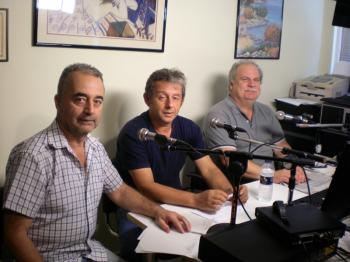 Γ. Μελιόπουλος: «Συνεχίζει η σημερινή διοίκηση του Δήμου την αντιλαϊκή της πολιτική»