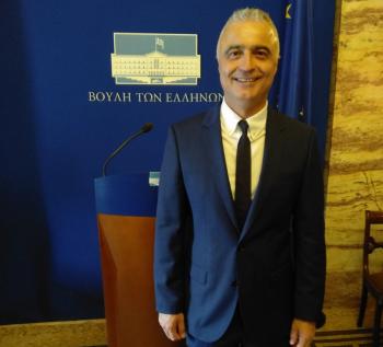 Λ. Τσαβδαρίδης :«Άμεση επίλυση του ζητήματος της μη έγκρισης των ολιγομελών τμημάτων των ΕΠΑΛ της Ημαθίας»