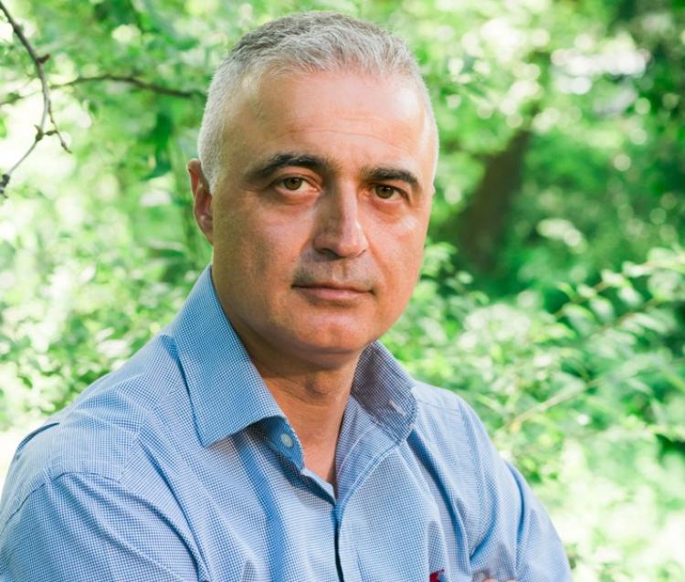Λ. Τσαβδαρίδης : «Ντροπή σε όσους βανδάλισαν το μνημείο των Ποντίων στην Αλεξάνδρεια»