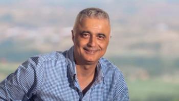 Λ.Τσαβδαρίδης : «Ενίσχυση του ρόλου των ΤΟΕΒ με στόχο τη βελτίωση της ανταγωνιστικότητας της αγροτικής παραγωγής»