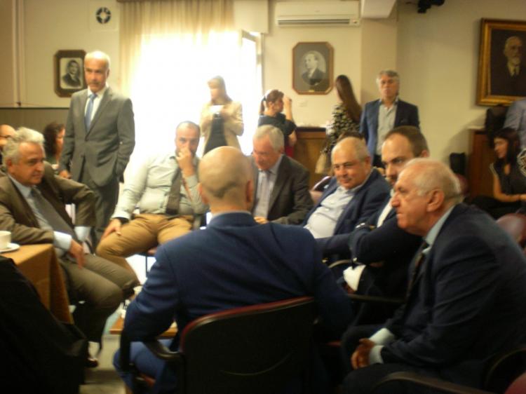 Ο Δικηγορικός Σύλλογος Βέροιας τίμησε τον προστάτη της Δικαιοσύνης Διονύσιο Αρεοπαγίτη
