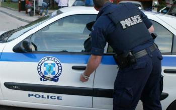 Συνελήφθησαν ένας 44χρονος και τρεις 38χρονοι στην Ημαθία για κατοχή ναρκωτικών ουσιών