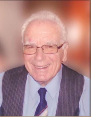 Σε ηλικία 93 ετών έφυγε από τη ζωή ο ΝΙΚΟΛΑΟΣ ΙΩΑΝ. ΠΑΠΑΓΙΑΝΟΥΛΗΣ