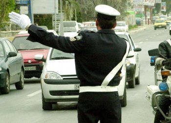 Περιοριστικά μέτρα κυκλοφορίας στην Αλεξάνδρεια την Τετάρτη 18 Οκτωβρίου