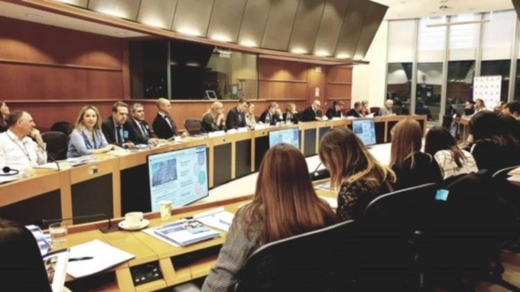 Η ΕΣΕΕ συμβάλλει στις ευρωπαϊκές πρωτοβουλίες για την αναγέννηση των πόλεων μέσω του εμπορίου