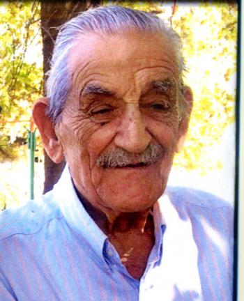 Σε ηλικία 94 ετών έφυγε από τη ζωή ο ΓΕΡΑΣΙΜΟΣ ΑΡΙΣΤ. ΠΑΥΛΑΤΟΣ