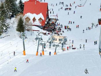 Νέα διοίκηση στο Εθνικό Χιονοδρομικό Κέντρο Σελίου -Πρόεδρος ο Γιώργος Μιχαλιάς