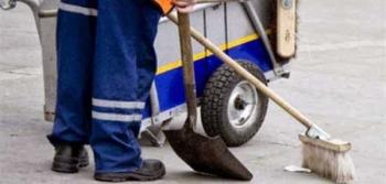 Δήμος Νάουσας : Τριήμερη απεργία από τους εργαζόμενους της υπηρεσίας Καθαριότητας και Ανακύκλωσης       