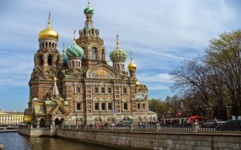 Η ΠΚΜ στη διεθνή έκθεση τουρισμού «INWETEX-CIS TRAVEL MARKET 2017» στην Αγία Πετρούπολη