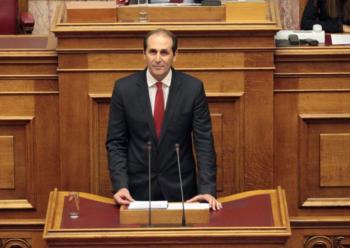 Απ. Βεσυρόπουλος : «Οι δεσμεύσεις μας για το επίδομα θέρμανσης γίνονται πράξη»