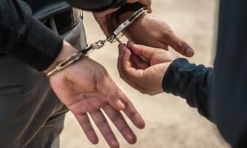 Σύλληψη 30χρονου στη Βέροια διότι εκκρεμούσε σε βάρος του καταδικαστική απόφαση
