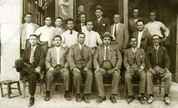 1919-2019, 100 χρόνια λειτουργίας συμπληρώνει Εμπορικός Σύλλογος Βέροιας