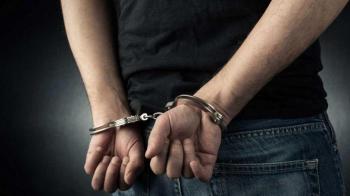 Σύλληψη 26χρονου στην Ημαθία διότι σε βάρος του εκκρεμούσε καταδικαστική απόφαση