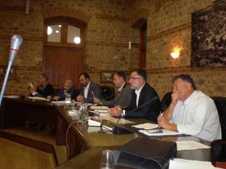Εγκρίθηκε ο Απολογισμός - Ισολογισμός του Δήμου Βέροιας για το 2018
