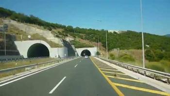 Παράταση προσωρινών κυκλοφοριακών ρυθμίσεων επί της Εγνατίας Οδού, στα πλαίσια αντικατάστασης ελαστομεταλλικών αρμών γεφυρών