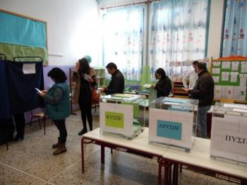 Πρωτιά της ΔΑΚΕ στις εκλογές του συλλόγου εκπαιδευτικών Ημαθίας