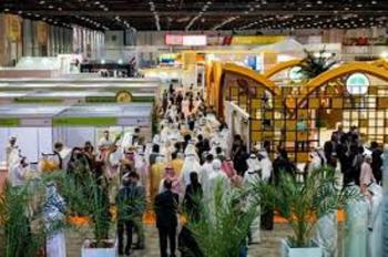 Η ΠΚΜ συμμετέχει για 2η συνεχόμενη χρονιά στη διεθνή έκθεση τροφίμων και ποτών «Sial Middle East» στο Άμπου Ντάμπι