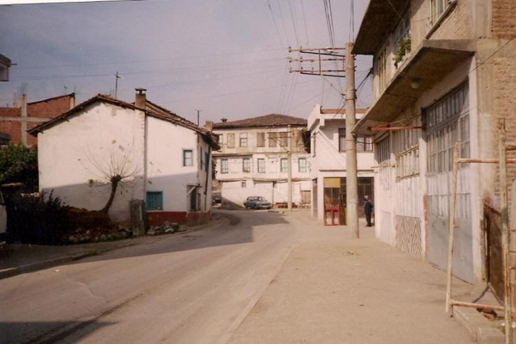 Ένα ταξίδι στην αντίπερα όχθη, στα Ελληνικά χωριά της Προύσας. Στο Ντεμιρτέσι.
