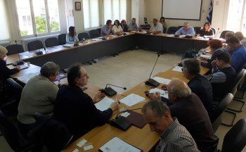 Έκτακτο Δημοτικό Συμβούλιο : μεταφορά των υποχρεώσεων της ΕΤΑ ΑΕ στο δήμο Νάουσας