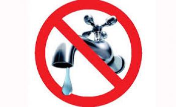 Δ.Ε.Υ.Α.Β. : Διακοπή νερού στην Τοπική Κοινότητα Τριποτάμου, λόγω εργασιών καθαρισμού-συντήρησης των Δεξαμενών Ύδρευσης