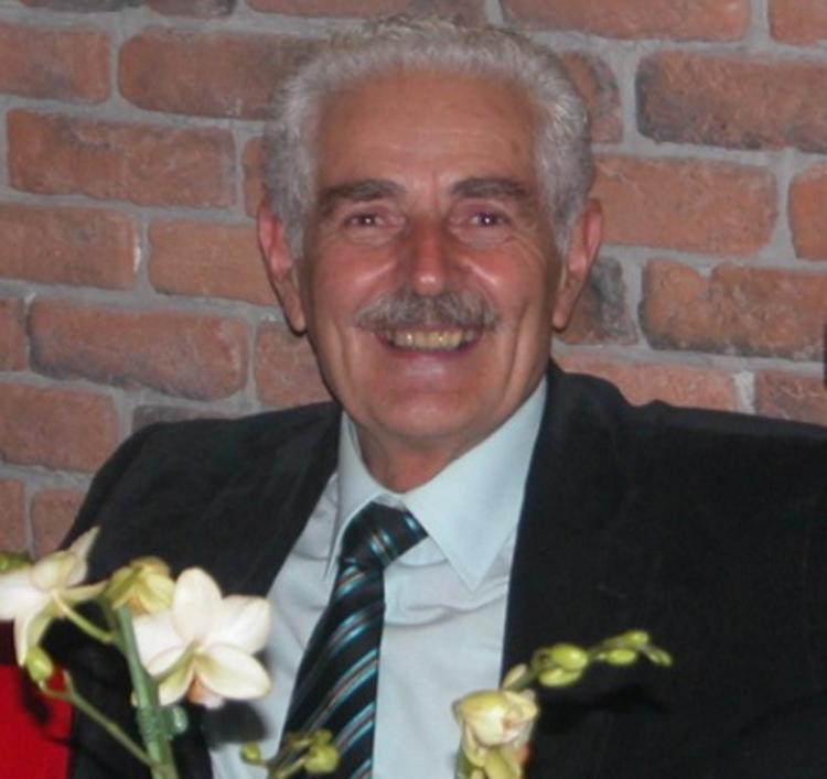 «Έφυγε» από τη ζωή ο Δρ Κ.Τσιπουρίδης, ένας άνθρωπος παράδειγμα συνέπειας, τιμιότητας και προσφοράς στην εφαρμοσμένη έρευνα για τη δενδροκομία