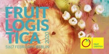 Το Επιμελητήριο Ημαθίας συμμετέχει στην έκθεση διεθνούς εμπορίου φρούτων FruitLogistica 2020