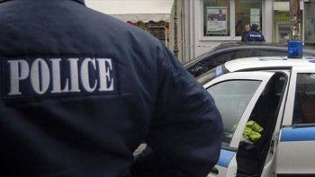 Σύλληψη 3 ημεδαπών στη Βέροια για κλοπή από κατάστημα