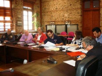 Με 3 θέματα ημερήσιας διάταξης συνεδριάζει τη Δευτέρα η Επιτροπή Ποιότητας Ζωής Δήμου Βέροιας
