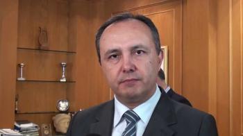Ο κ. Θ. Καράογλου εκπροσωπεί τη Μακεδονία και τη Θράκη στο επενδυτικό φόρουμ του Παρισιού
